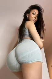 Проститутка Алина